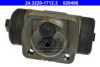 ATE 24.3220-1712.3 Wheel Brake Cylinder